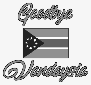 Goodbye Vandaysia