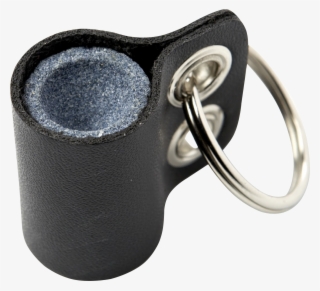 Key Ring Sharpener