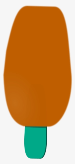 Purple Ice Cream Bar