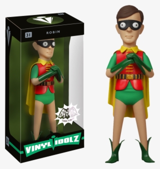 Robin 1966 Vinyl Idolz-fun6019