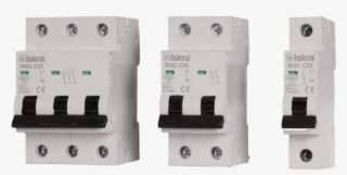 Miniature Circuit Breakers