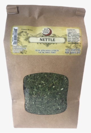 Nettle Dried Tea Herb For Allergies, Adrenals, And