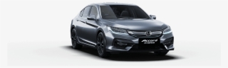 Honda Accord Exterior 360° Olympia Honda