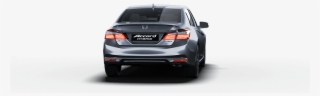 Honda Accord Exterior 360° Olympia Honda