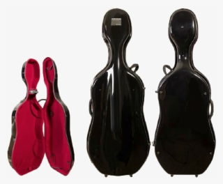 Gewa X-light Carbon Fiber Cello Case