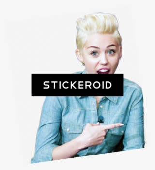 Miley Cyrus