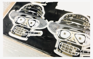 Defcon Bender Badge Pcb