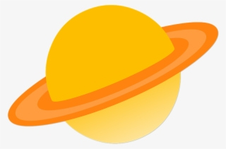 Saturn Png Сатурн Планета Пространство