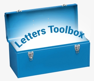 Letters Toolbox