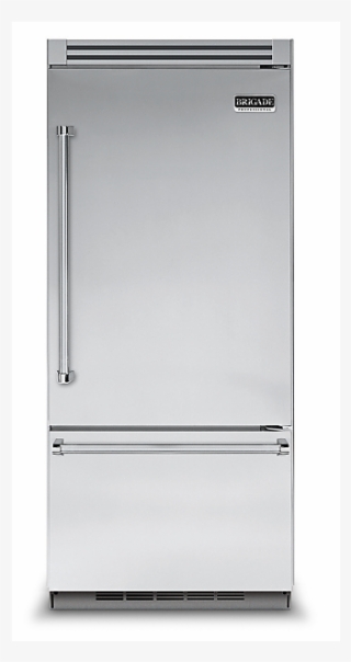 Transparent Refrigerator Professional