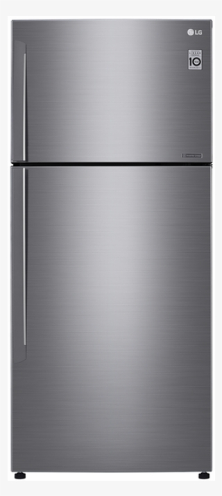 Lg 441l Top Mount Fridge With Door Cooling Gt-442wdc
