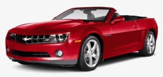 2011 Chevrolet Camaro Convertible 2d 2lt V6
