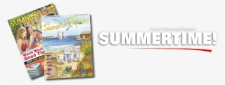 Summer Time Png