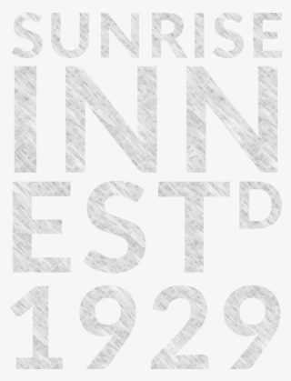 Sunrise Inn - Established