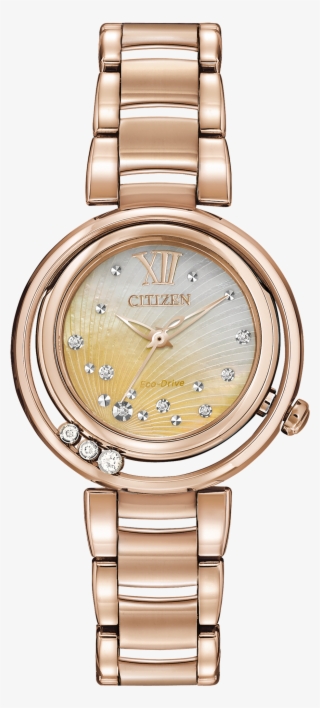 Citizen L Sunrise