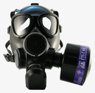 Gas Mask