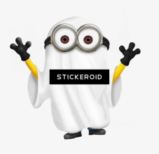Ghost Boo Bo