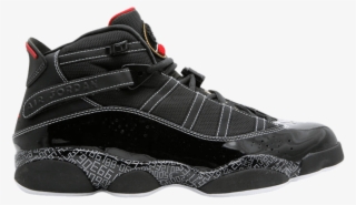 Air Jordan 6 Rings 'hall Of Fame'
