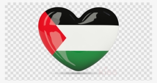 Palestine Flag Png Clipart State Of Palestine Flag