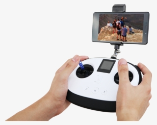 Simtoo Dragonfly Drone Pro