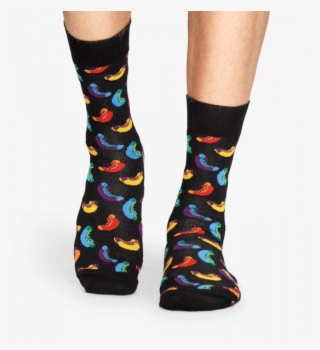 Hotdog Sock