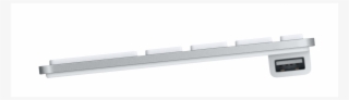 Apple Wired Keyboard Mb110ll/b