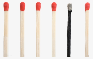 Matches Transparent Images