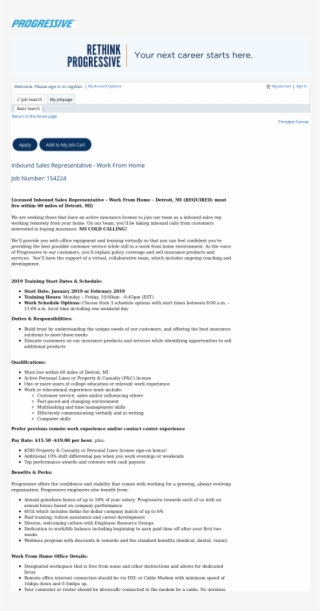 The Progressive Corporation