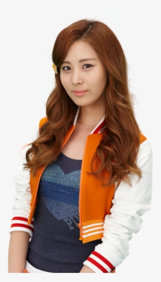 Seohyun Snsd Png