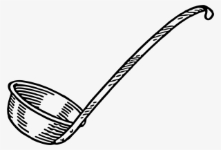 Ladle Png