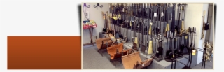 Everything For Your Fireplace