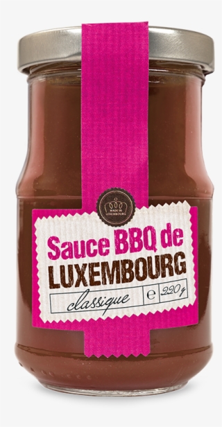 The Barbecue Sauce