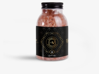 Hv Spa Solutions Relax Fürdősó • Levendula 300g