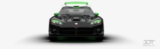 Dodge Viper Srt10 Acr Coupe