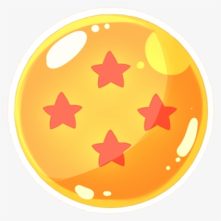Dragon Ball Ball Png