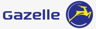 Gazelle Logo