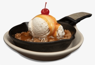 Sizzling Apple Crisp