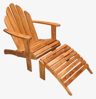 Relax Adirondack Chair