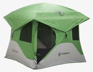 Gazelle T3 Hub Tent