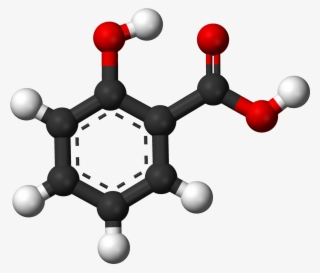 File - Salicylic Ac