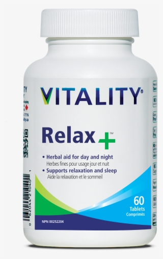 Vitality Relax
