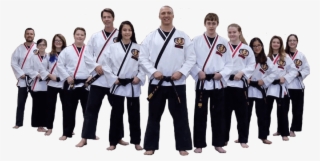 Virginia Tkd Green & Blue Belt Testing