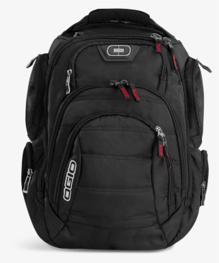 Gambit Laptop Backpack