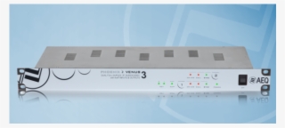 Aeq Phoenix Venus 3 Ip Audio-codec