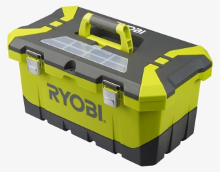 Ryobi Tool Box