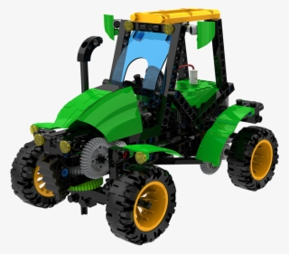 Remote-control Machines Farm