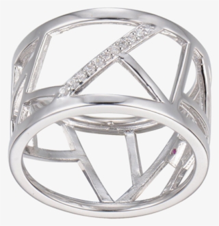 Silver Ring Png