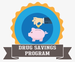 Cash Savings Symbol