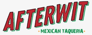 The Black Hole Group Afterwit Logo