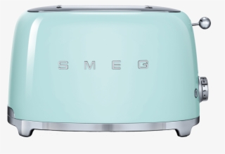 Smeg Toaster Tsf01pgeu